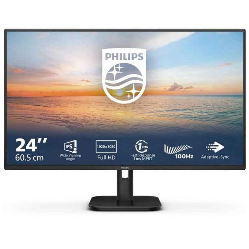 Philips Monitor 24E1N1100A/00, 23.8 '', 1920 x 1080 px