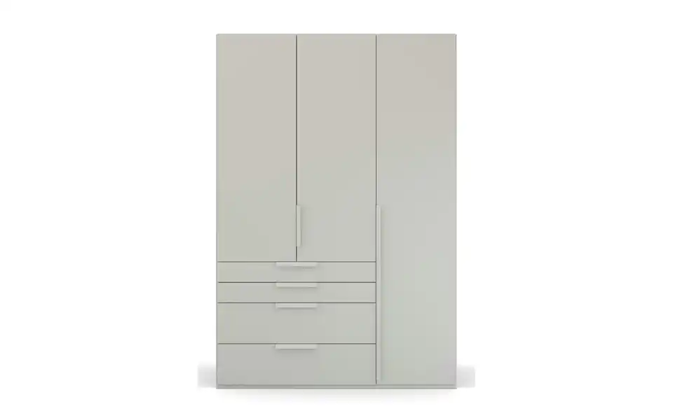 Drehtürenschrank 151 cm