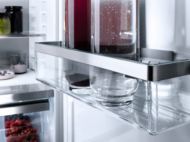Miele Kølefryseskab KF 7772 B-Index 22 (Integreret)