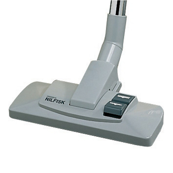 Brosse mixte Nilfisk pour aspirateur GM 80