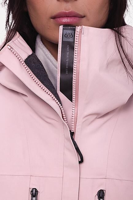 686 - VESTE DE SKI SKILINE