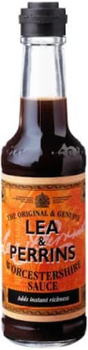 Lea & Perrins Worcestershire Sauce