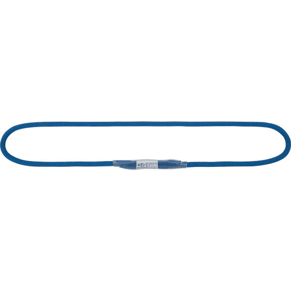 Sangle escalade CLIMBING TECHNOLOGY ALP LOOP 60CM BLUE