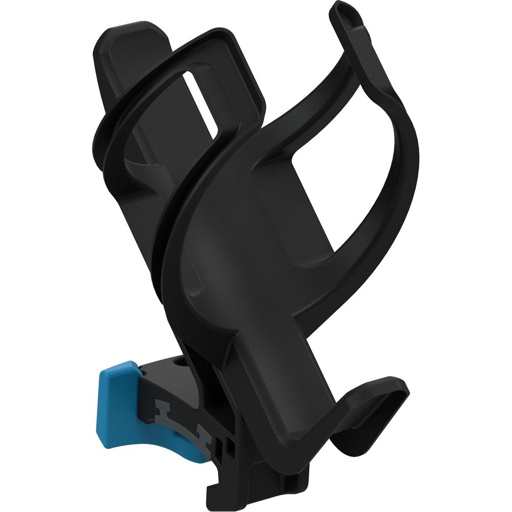 Thule Bottle Cage Wasserflaschenhalter schwarz