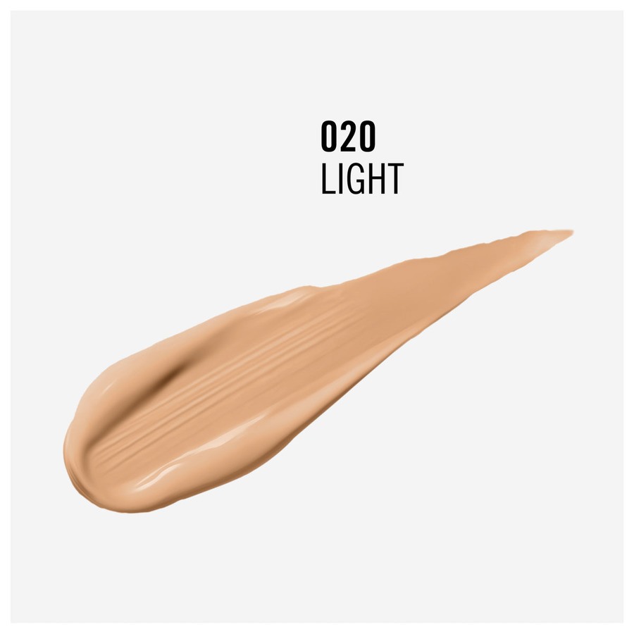 Rimmel London Kind & Free All Day Hydrating Liquid Concealer 20 Light 7ml