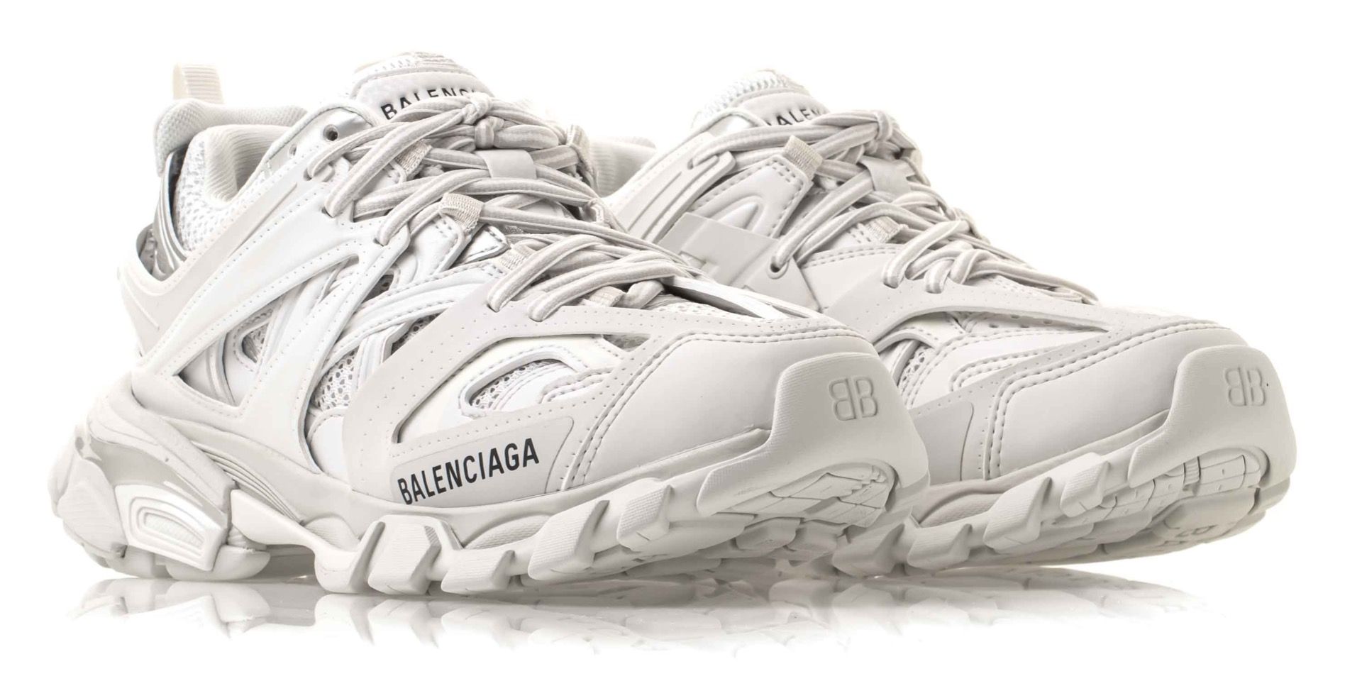 Balenciaga Track Sneaker
