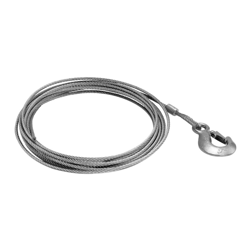 Vaier 10 m x 6 mm