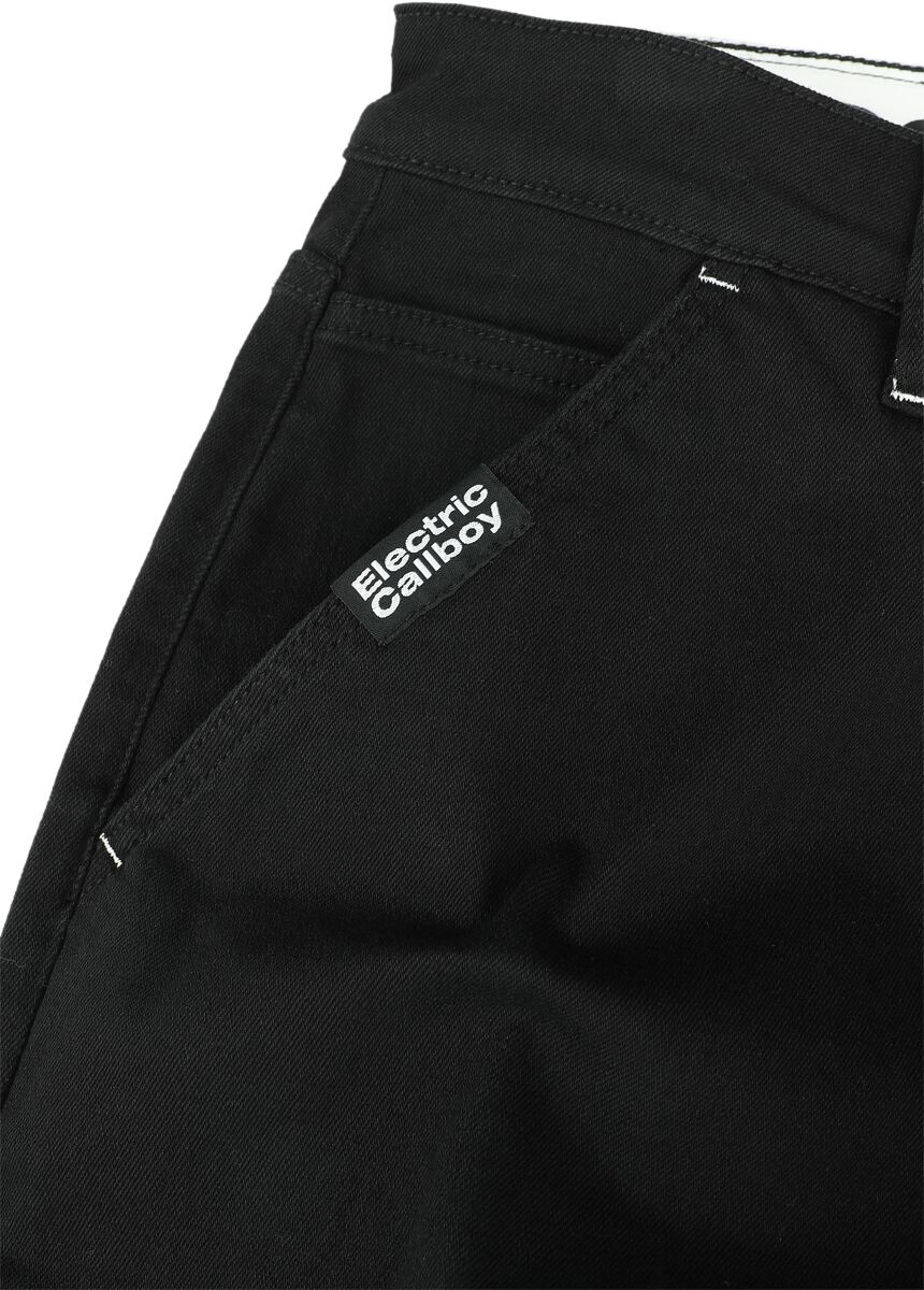 EMP Signature Collection | Electric Callboy Short