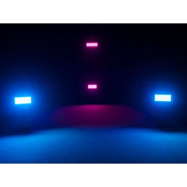 Eurolite LED Strobe SMD PRO 540 DMX RGB