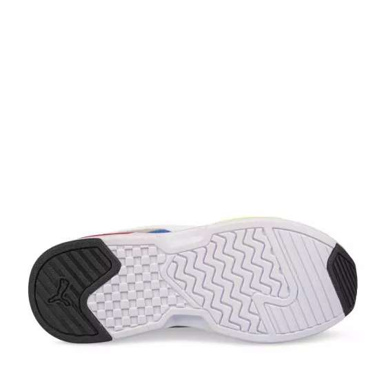 Baskets MULTICOLOR PUMA X-Ray Lite JR