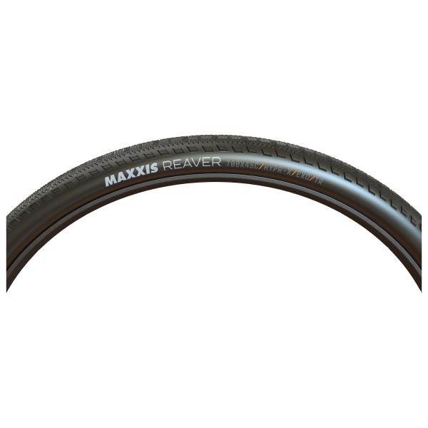 Maxxis - Reaver 28'' (45-622) EXO TR HYPR-X - Pneu de vélo