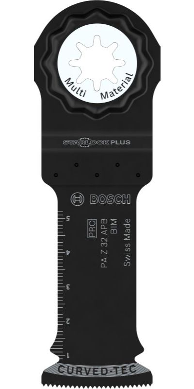 Bosch 2608669129 PRO Stl  PAIZ 32 APB BIM W M 32x60 10