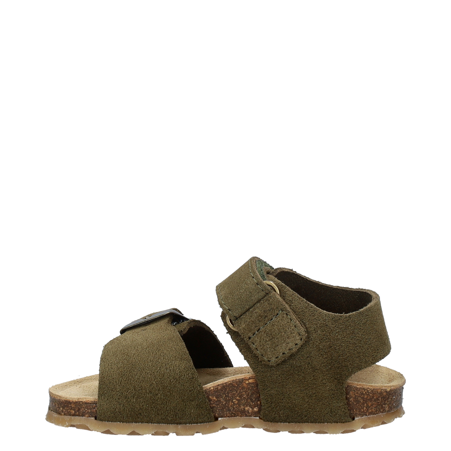 jongens sandaal Nelson Kids Groen