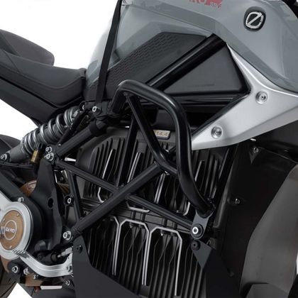 Pare-carter SW-MOTECH crash bar - Noir