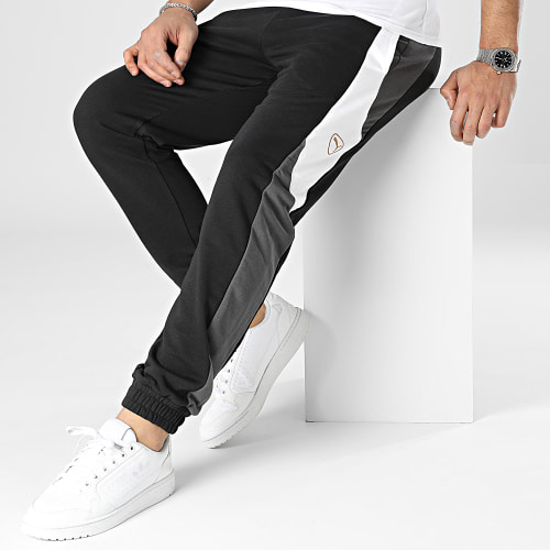 Pantalon Jogging King Sweat 658345 Noir