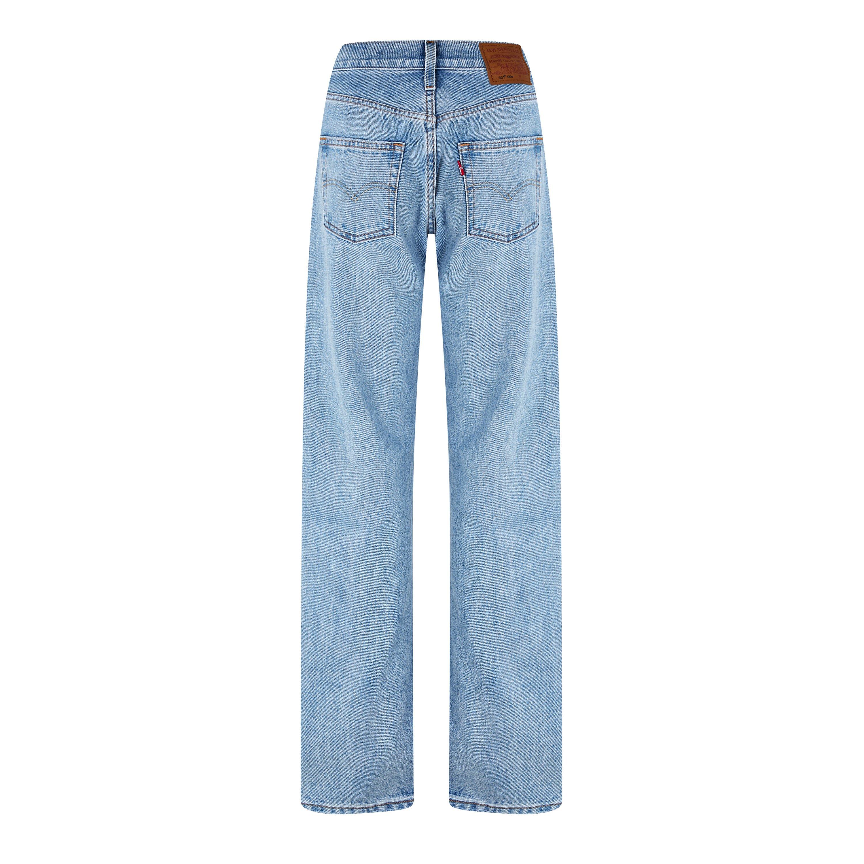 Levis 501 '90s Jeans