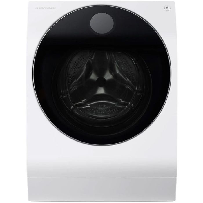 LG Signature Waschtrockner LSWD100E