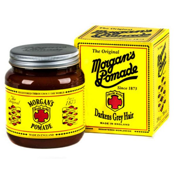Morgan's Pomade 200 Gr