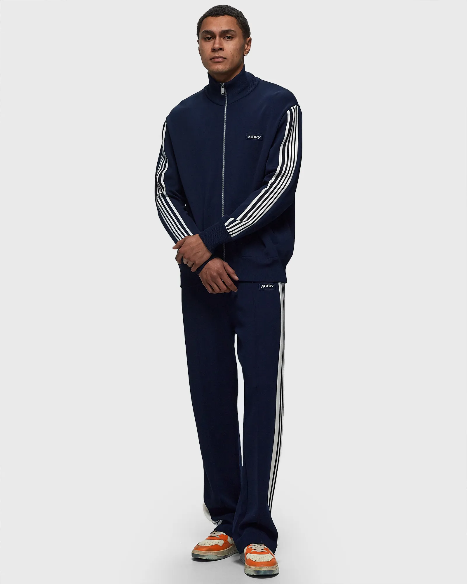 Autry Action Shoes JACKET MAIN