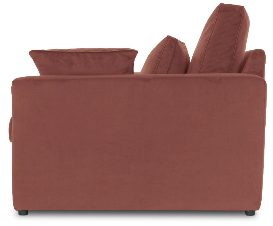 Fauteuil - Loveseat Romee