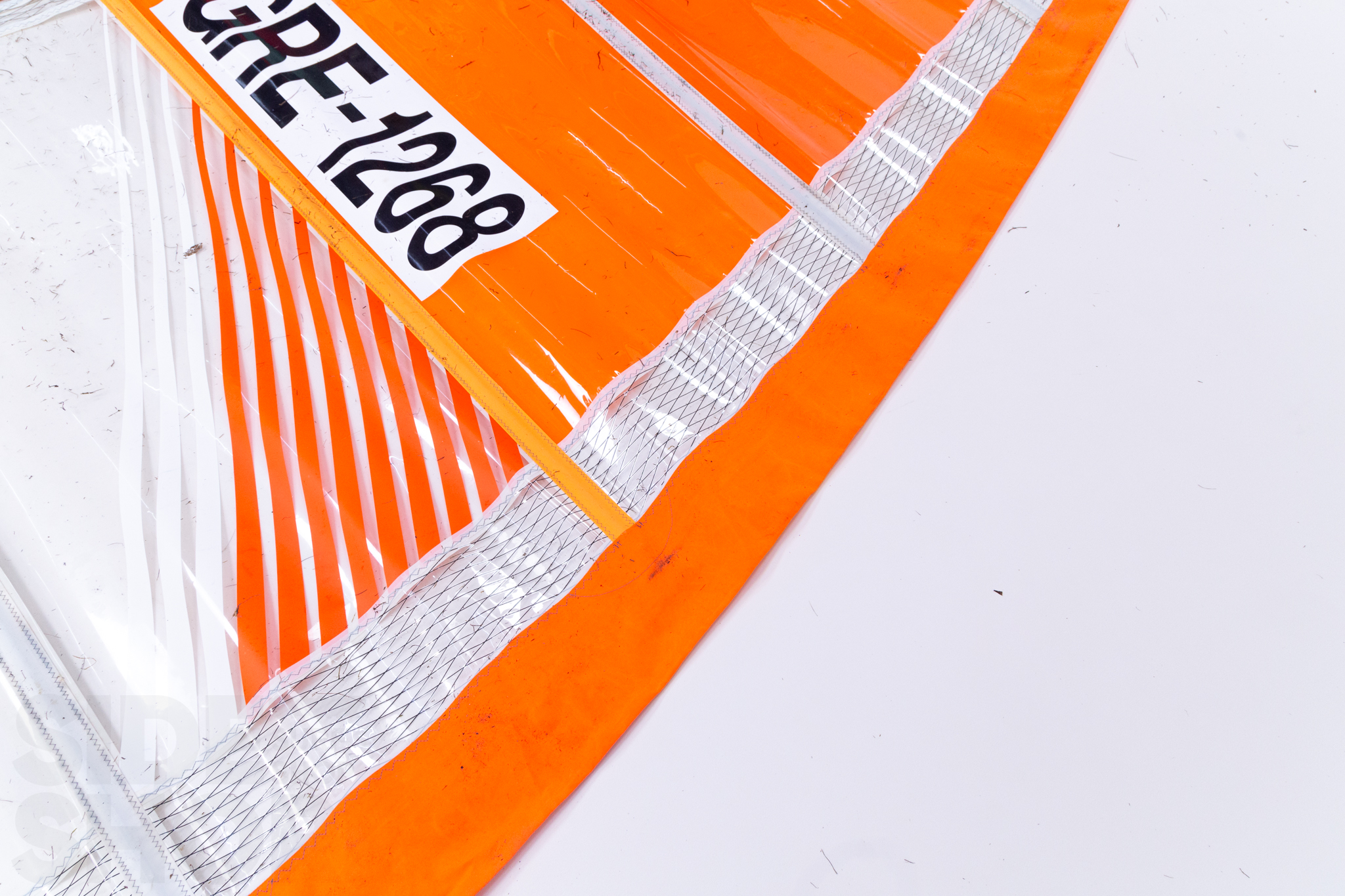 Bic Sport / Tahe Voile One Design - 293 OD - 7.8 m² #81 7.8m²