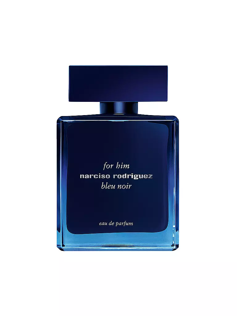 NARCISO RODRIGUEZ for him bleu noir Eau de Parfum Spray 100ml keine Farbe