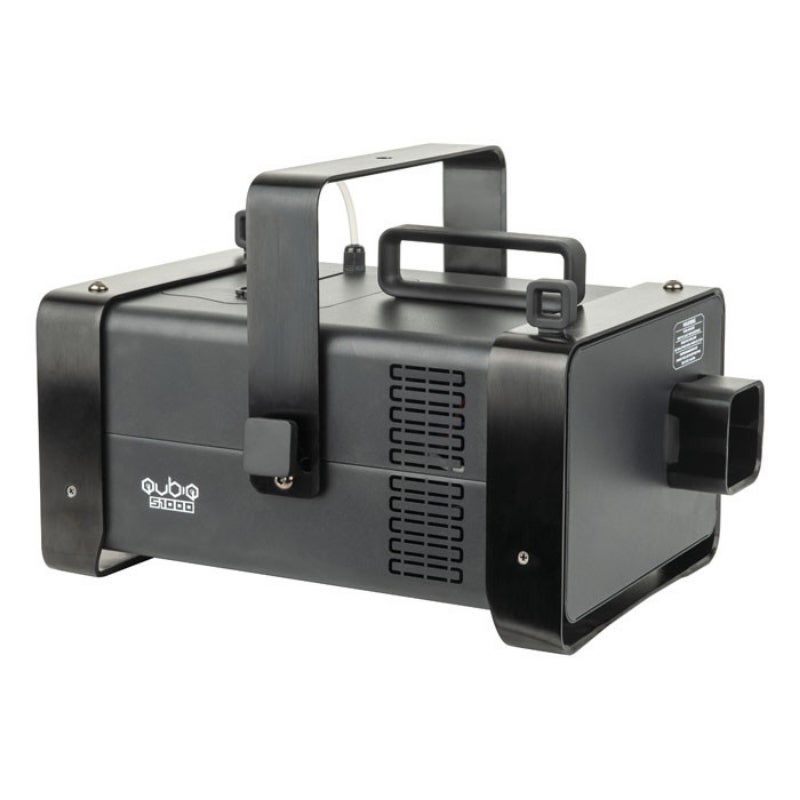 Showtec QubiQ S1000 rookmachine