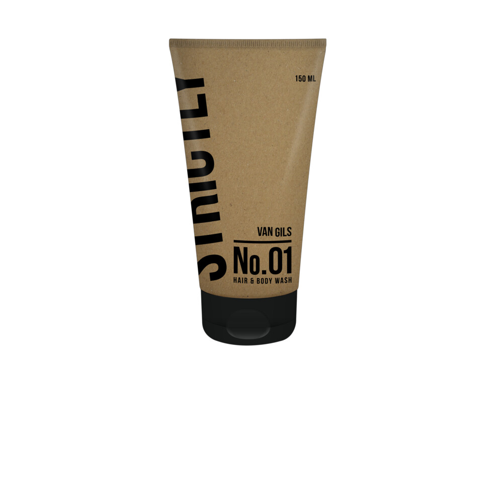 Van Gils Strictly No.01 Douchegel150 ml