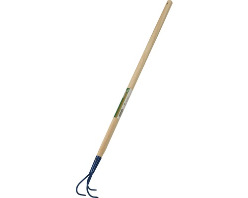 Kindercultivator FREUND hout