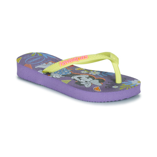Havaianas - KIDS DISNEY COOL - Violet