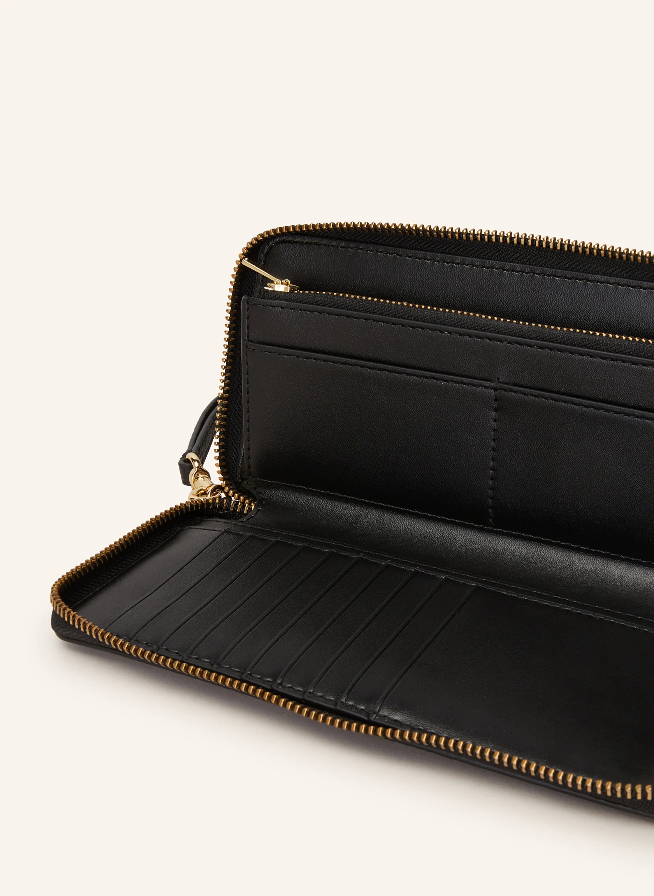 MARC JACOBS Geldbörse THE CONTINENTAL WALLET