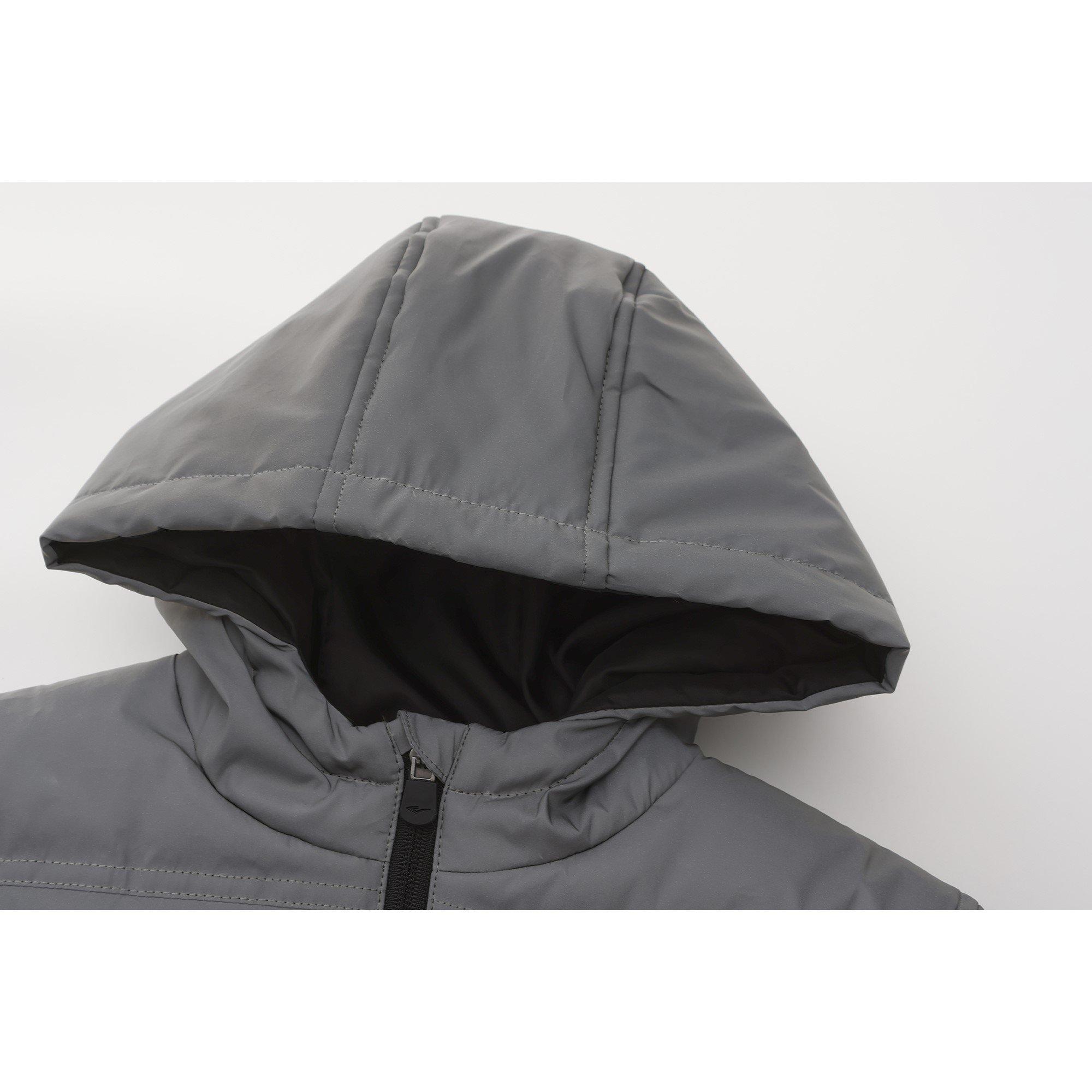 Everlast BoysQuilted Padded Jacket