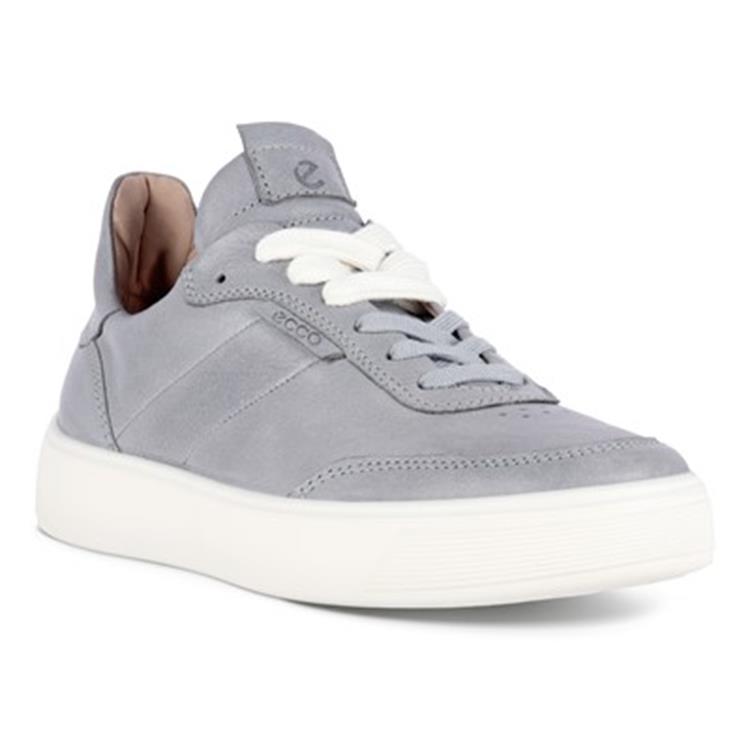 Ecco 291183 silver grey