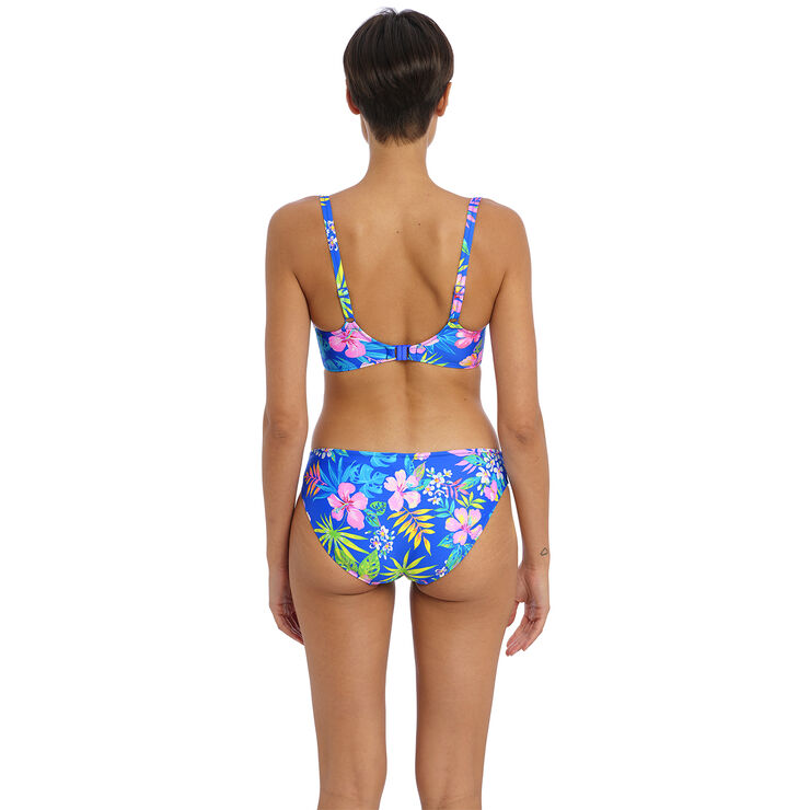 Freya HOT TROPICS UW SWEETHEART BIKINI TO Blue
