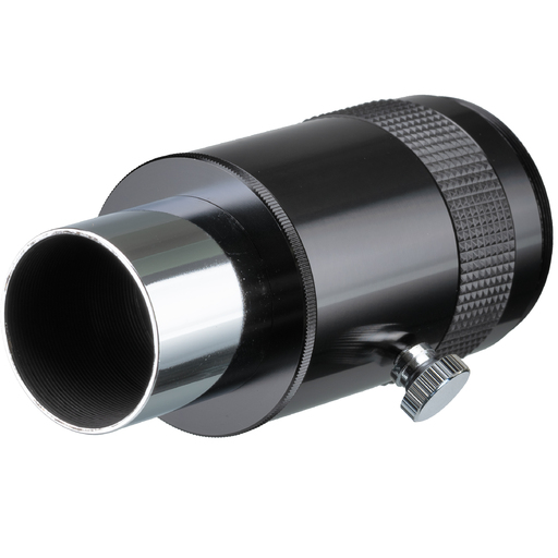 Adaptador para câmera de telescópio Bresser (1,25