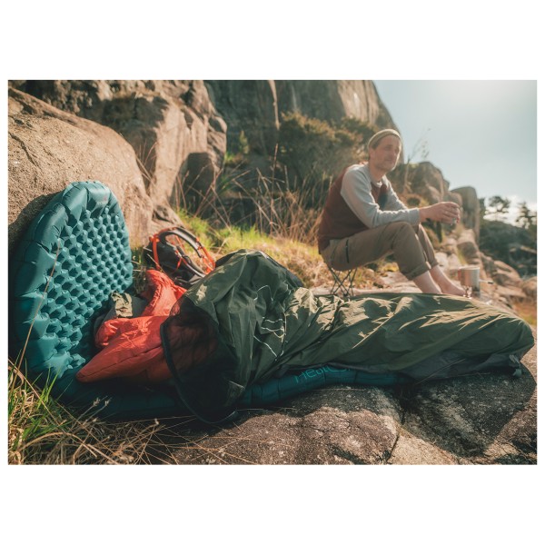 Robens - Heatcore 3.8R - Matelas de camping