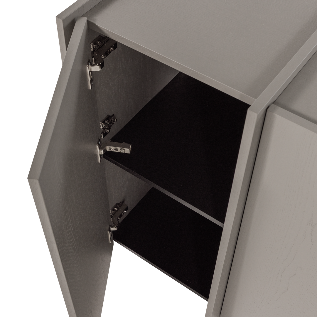 WOOOD   Brock Dressoir