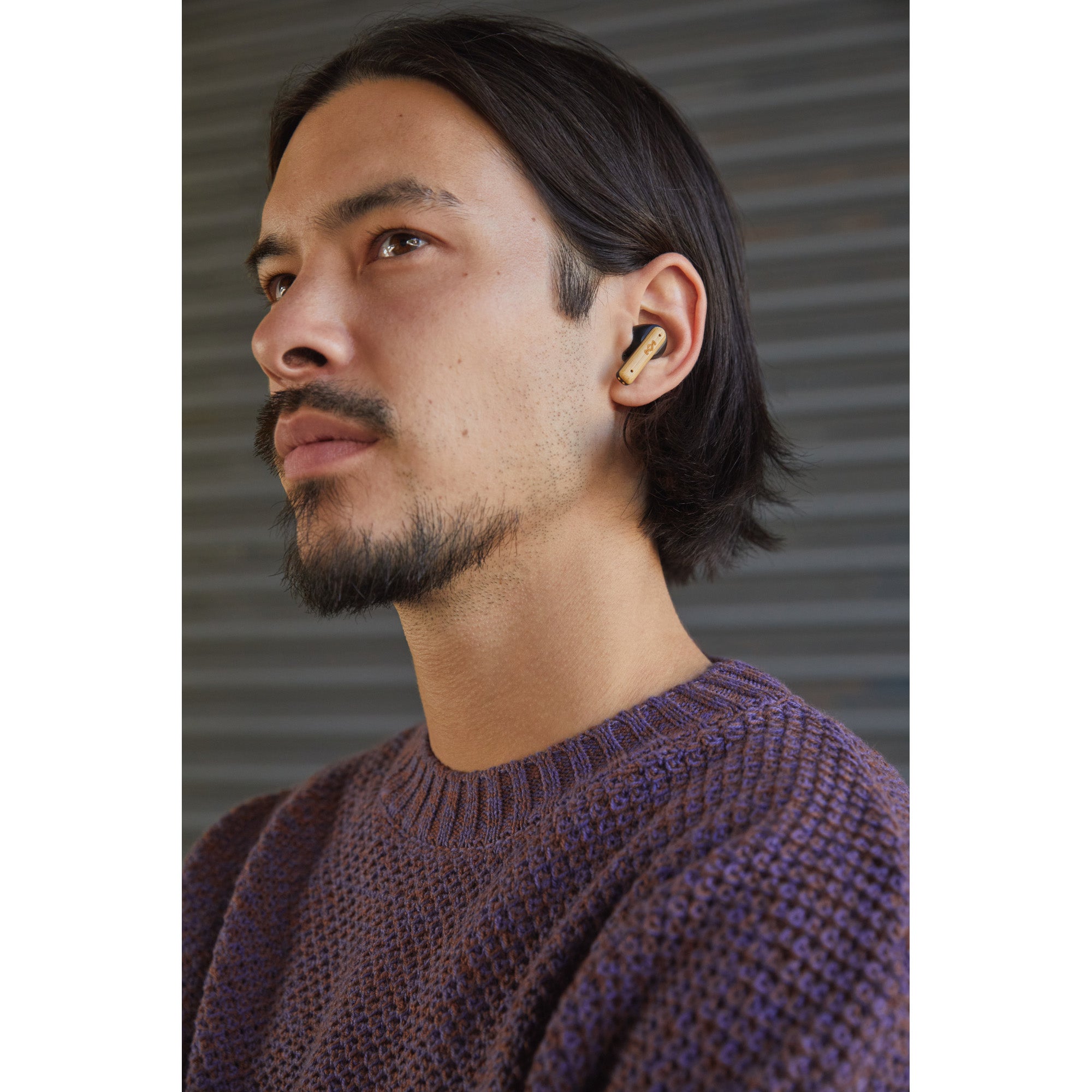House of Marley Little Bird TWS Signature Black draadloze oordopjes
