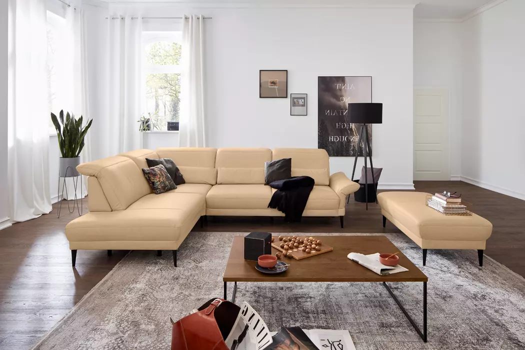 Ecksofa MR 1350