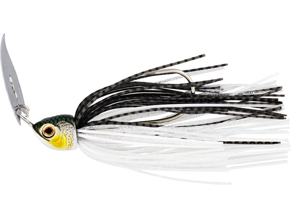 Westin Bladebite V2 Jig à Lame en Tungstène Coulant 7g