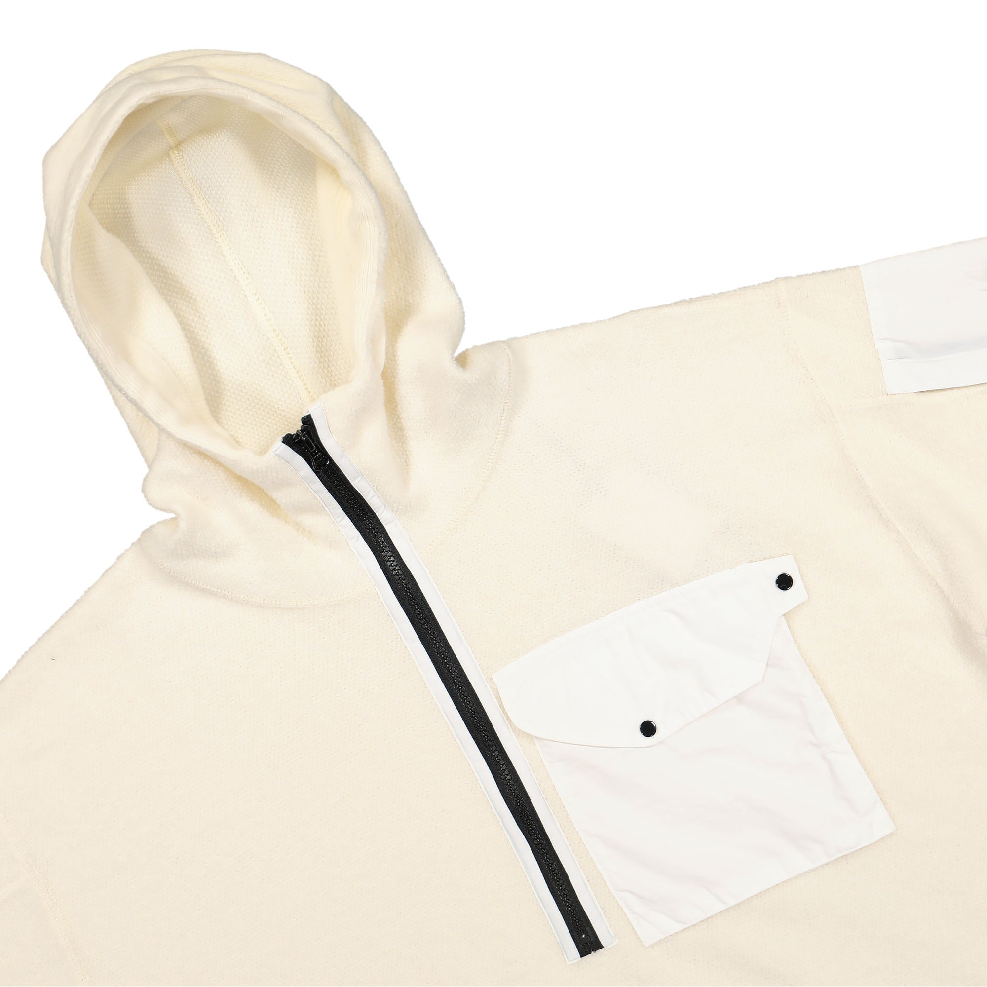 C.P. Company<br>Knitwear Hooded Lambswool