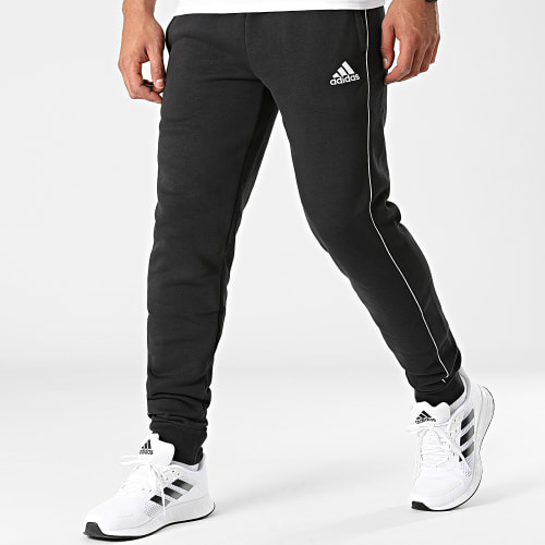 Pantalon Jogging CE9074 Noir