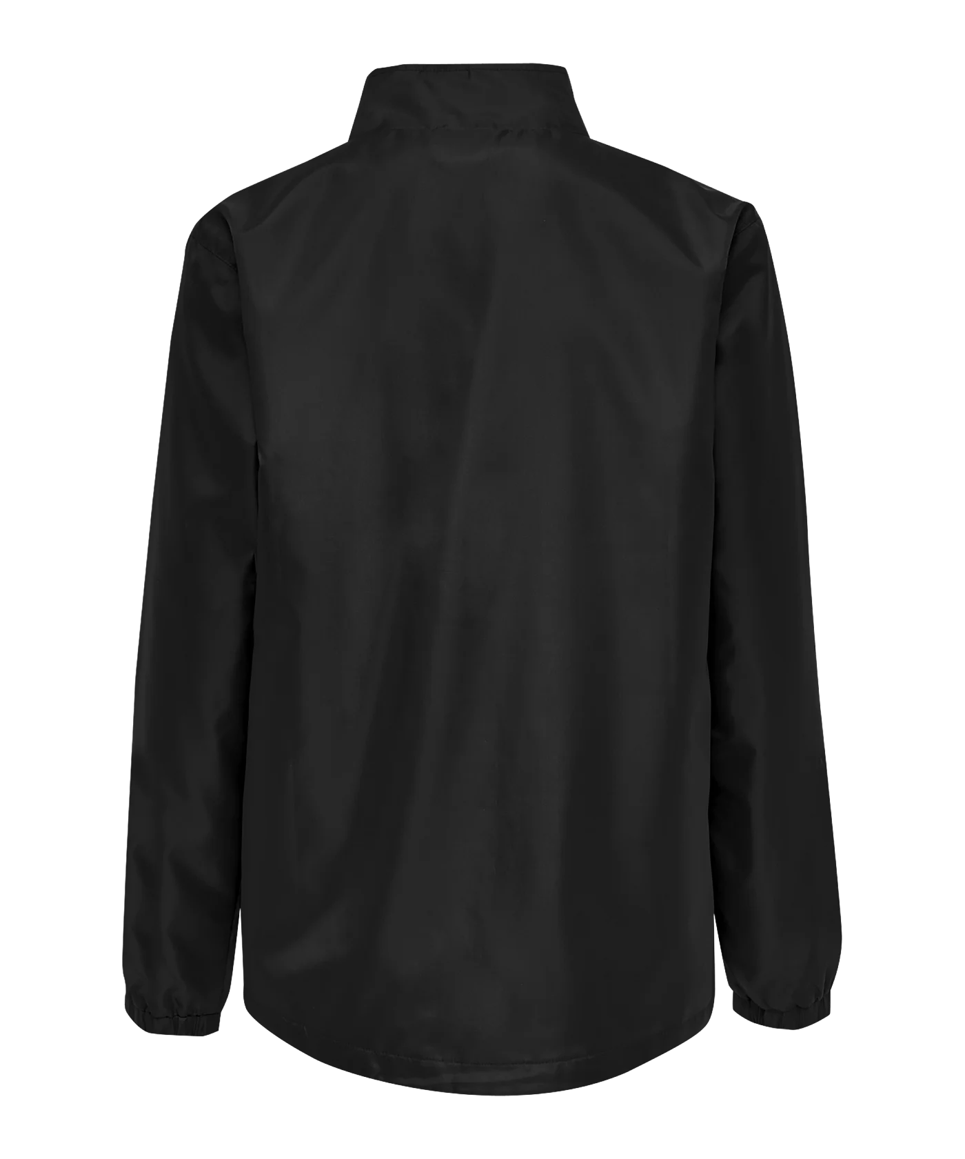 Hummel hmlPROMO Regenjacke Kids Schwarz F2001
