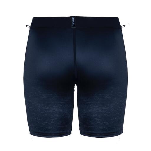 Shorts Bodycross 3 em 1 Perna