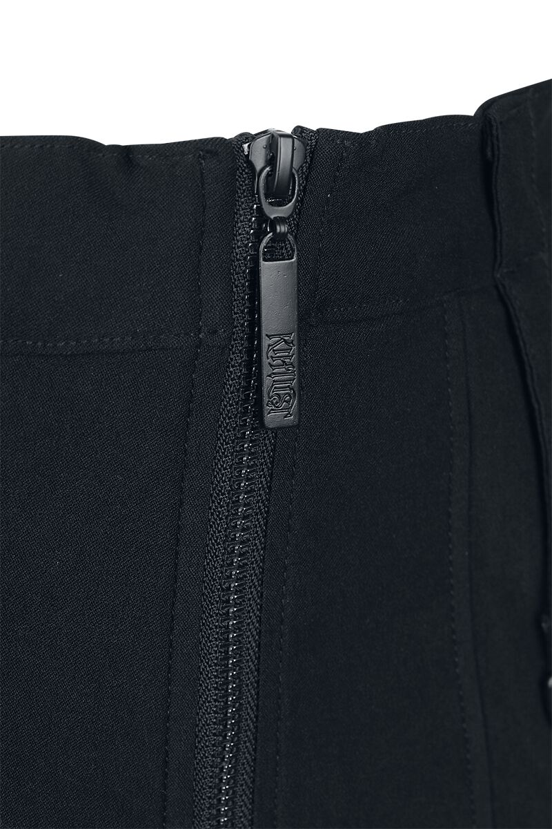 High Above Trousers | KIHILIST by KILLSTAR Pantalon en toile