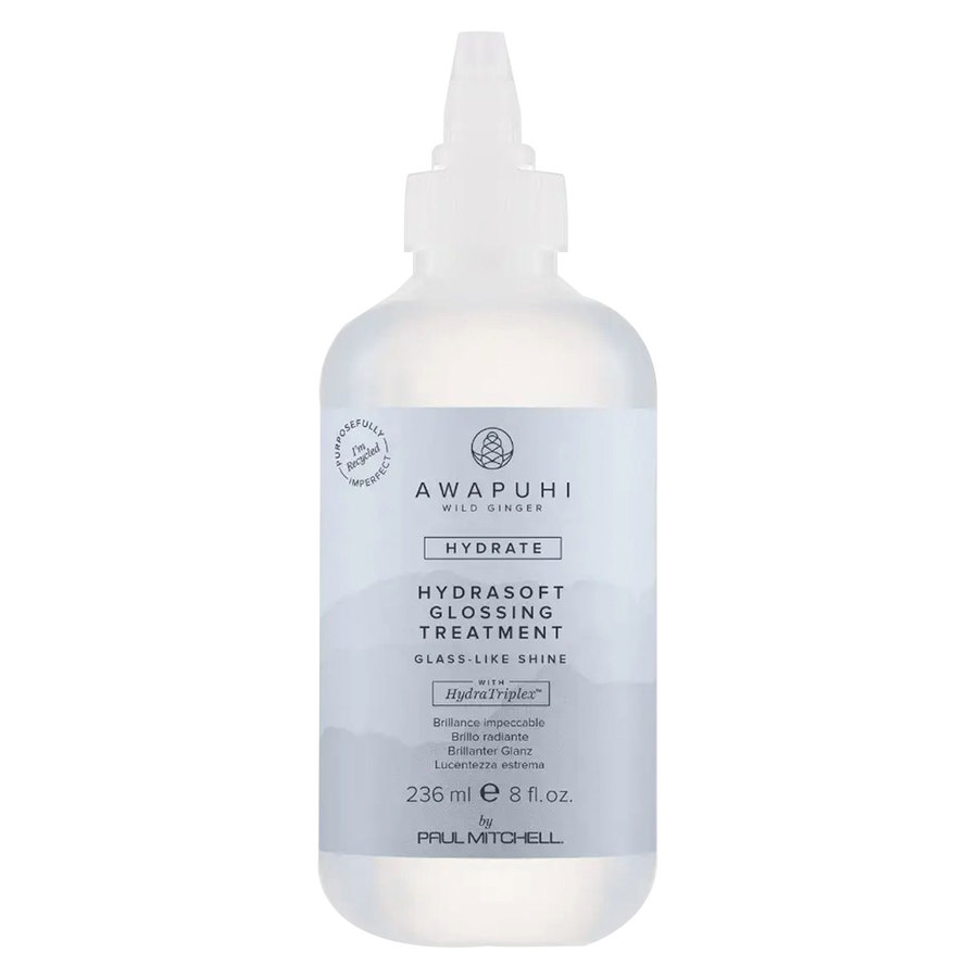 Paul Mitchell Awapuhi Wild Ginger HydraSoft Glossing Treatment 236ml