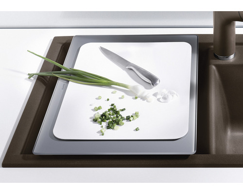 BLANCO snijmat voor snij-inzetstukken 290 x 382 mm 22469