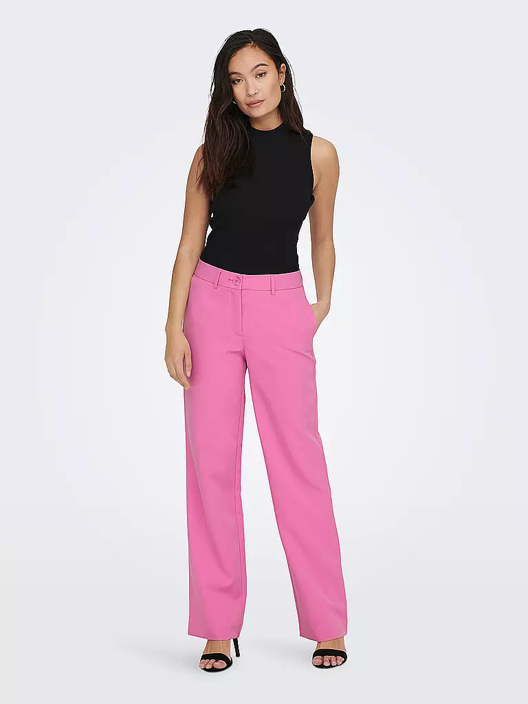 ONLY Hose  ONLLANA-BERRY pink