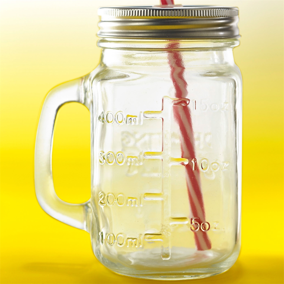 4 verres à cocktail