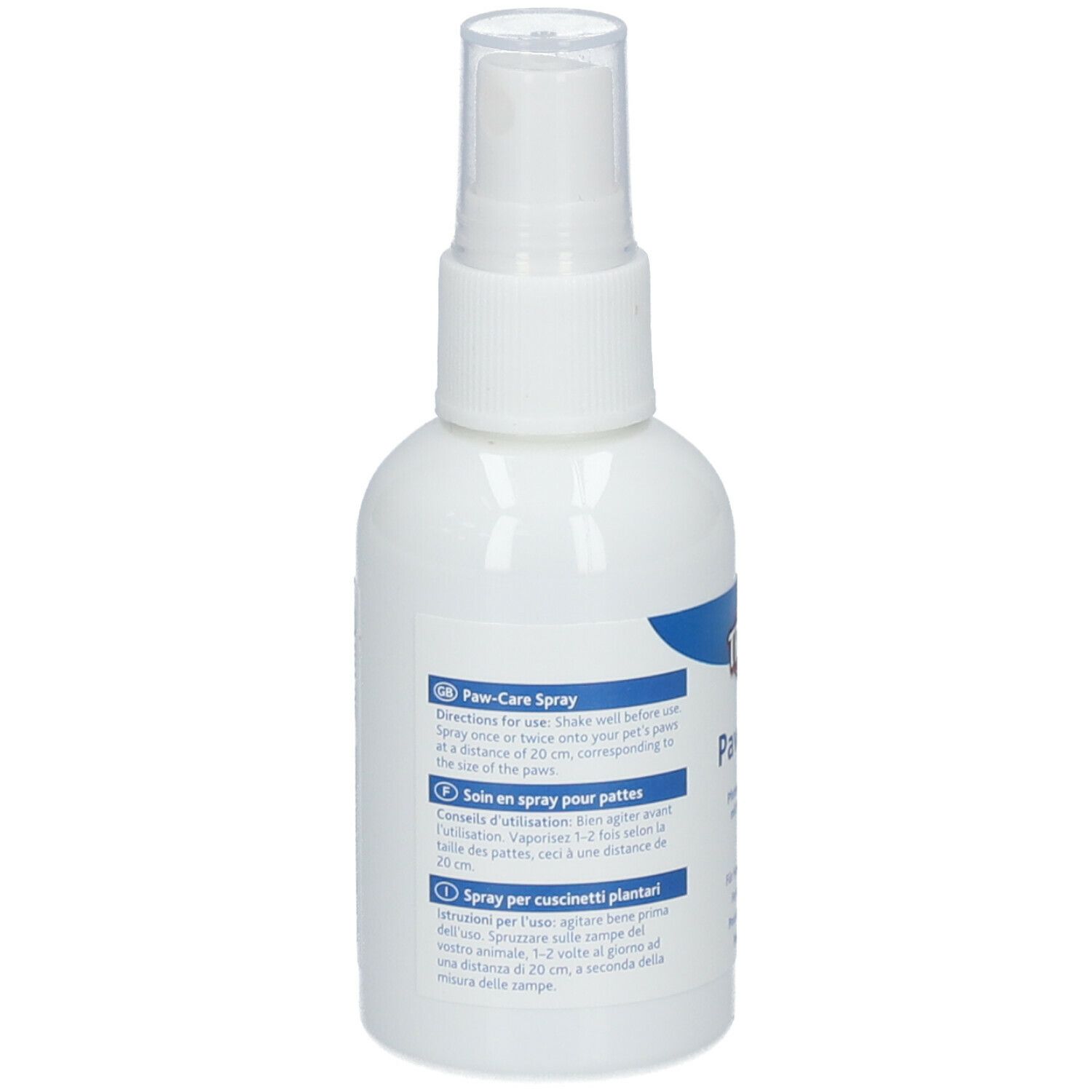 Trixie Pfotenpflege-Spray
